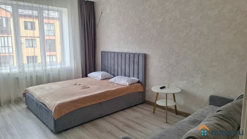 1-комн. квартира, 43 м²