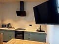 Аренда однокомнатной квартиры на сутки, 48 м², этаж 8 из 16. Фото 3