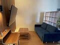 Аренда однокомнатной квартиры на сутки, 48 м², этаж 8 из 16. Фото 1