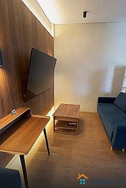 1-комн. квартира, 48 м²