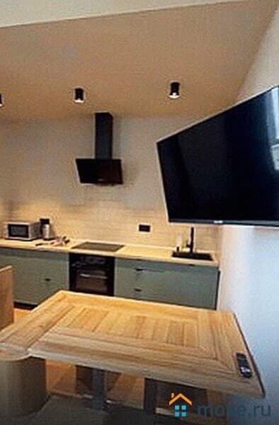 1-комн. квартира, 48 м²