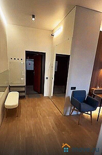 1-комн. квартира, 48 м²