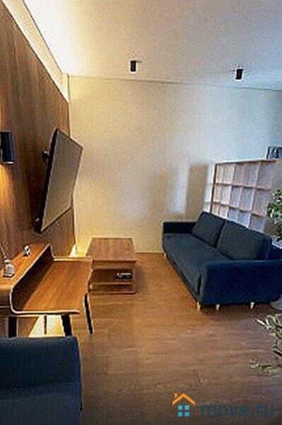 1-комн. квартира, 48 м²