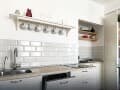 Аренда однокомнатной квартиры посуточно, 43 м², этаж 3 из 5. Фото 7