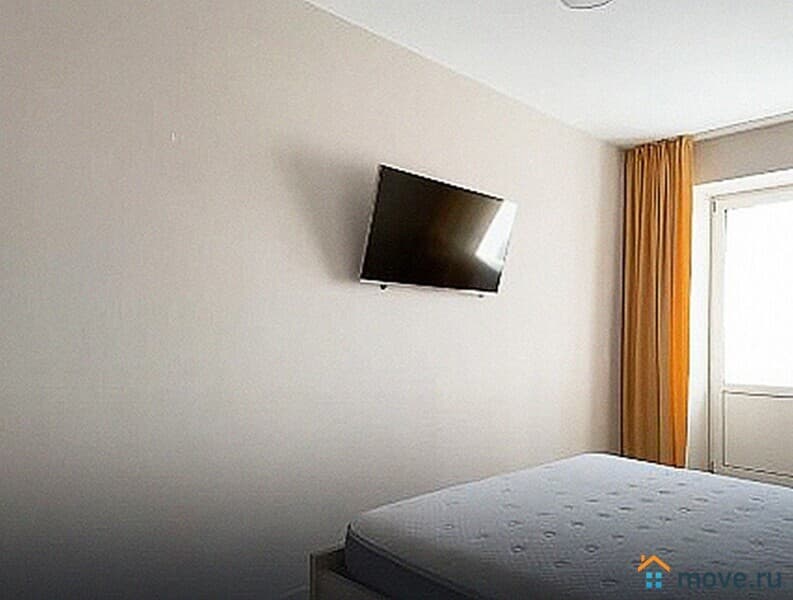 1-комн. квартира, 43 м²