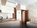 Сдается посуточно однокомнатная квартира, 43 м², этаж 3 из 5. Фото 3