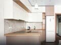 Сдается посуточно однокомнатная квартира, 43 м², этаж 3 из 5. Фото 4