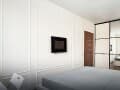 Сдается посуточно однокомнатная квартира, 43 м², этаж 3 из 5. Фото 10