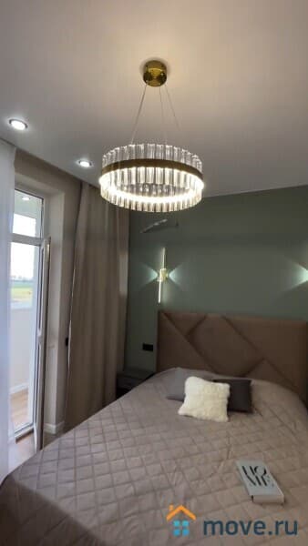 1-комн. квартира, 65 м&sup2;