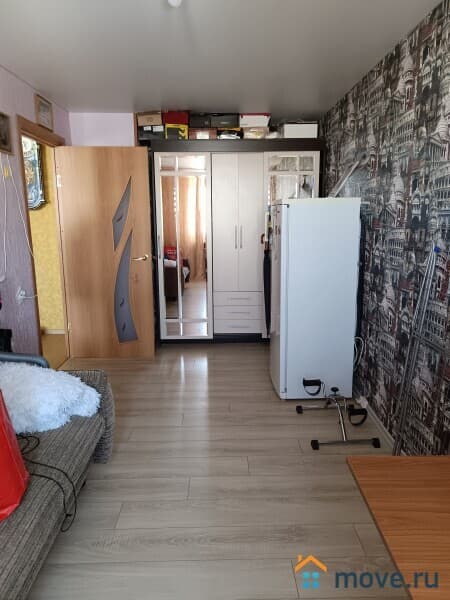 3-комн. квартира, 62 м²