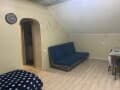 Аренда двухкомнатной квартиры на сутки, 70 м², этаж 1 из 1. Фото 5