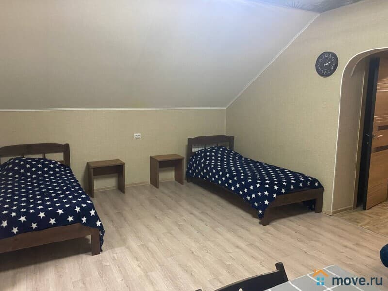 2-комн. квартира, 70 м²