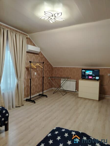 2-комн. квартира, 70 м²