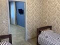 Сдается посуточно двухкомнатная квартира, 55 м², этаж 1 из 1. Фото 2