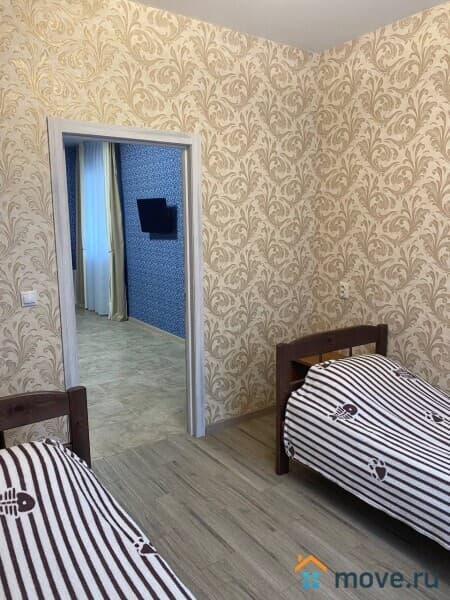 2-комн. квартира, 55 м²