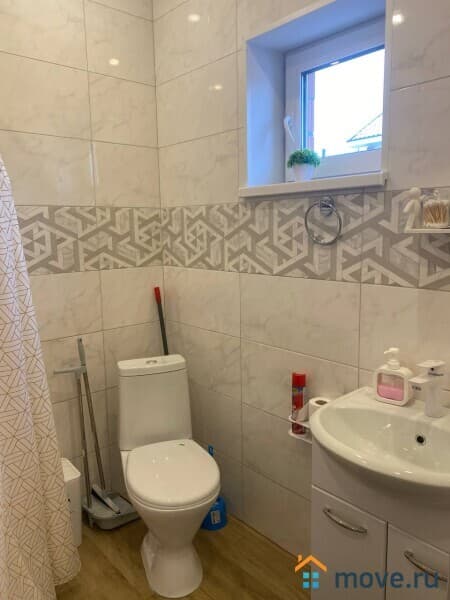 2-комн. квартира, 55 м²