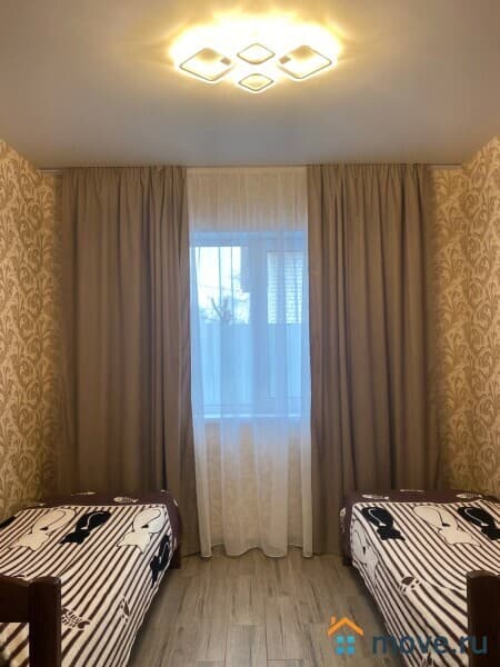 2-комн. квартира, 55 м²