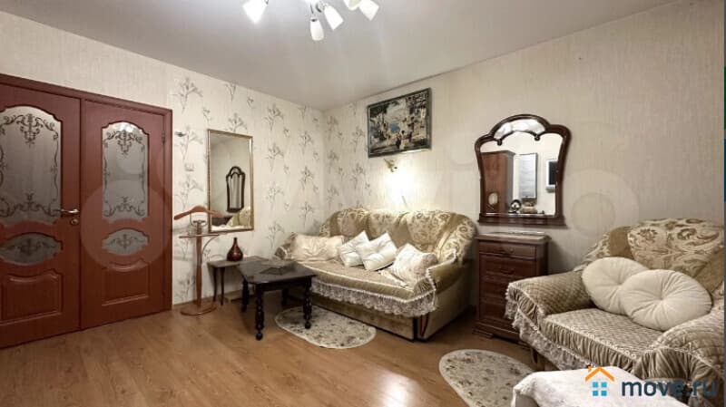 1-комн. квартира, 38 м²