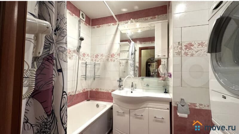 1-комн. квартира, 38 м²