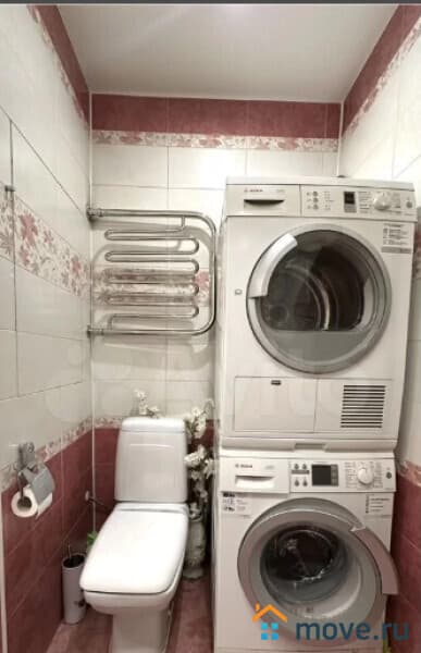 1-комн. квартира, 38 м²