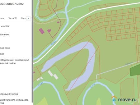 Продается земля под ИЖС, 7.12 сотки, Мицулевка