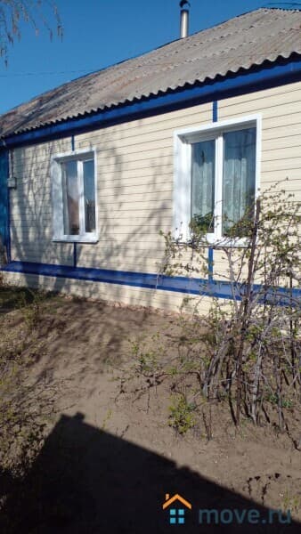 дом, 70 м²