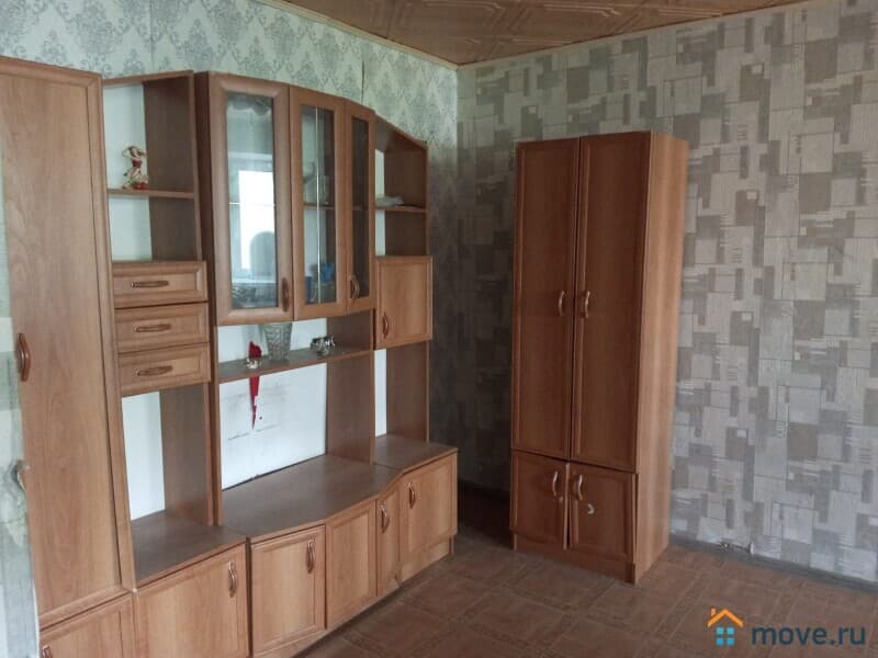 1-комн. квартира, 31.4 м²