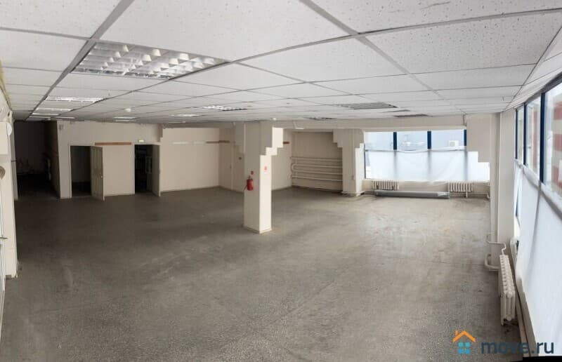 офис, 223 м²