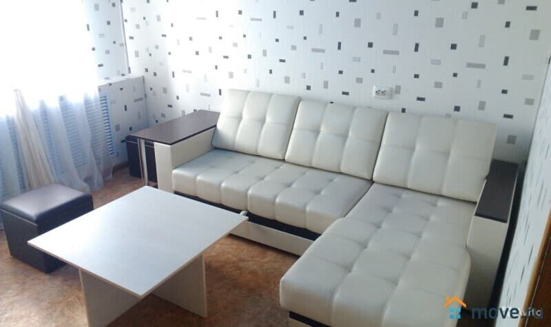 комната, 14 м²