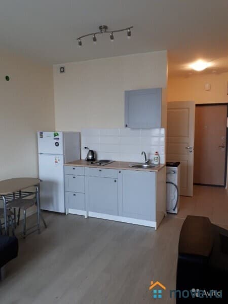 комната, 13 м²