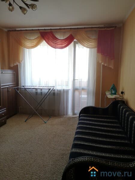1-комн. квартира, 44 м²