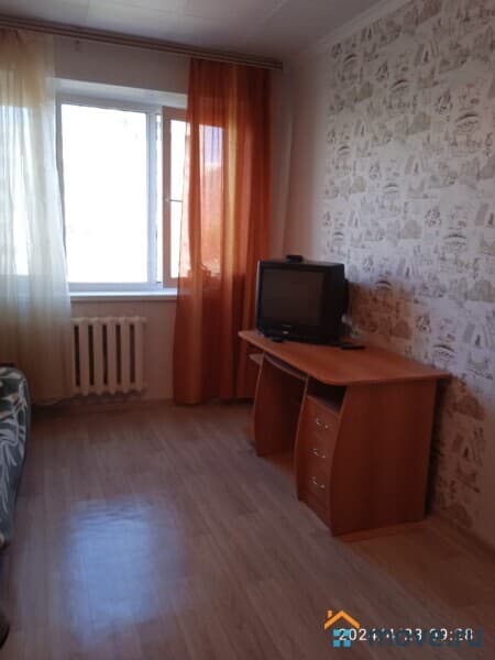 комната, 16 м²