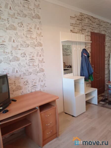 комната, 16 м²