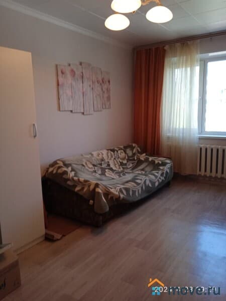 комната, 16 м²