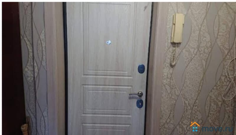 1-комн. квартира, 32 м²
