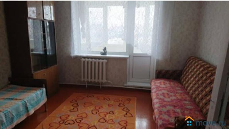 1-комн. квартира, 32 м²