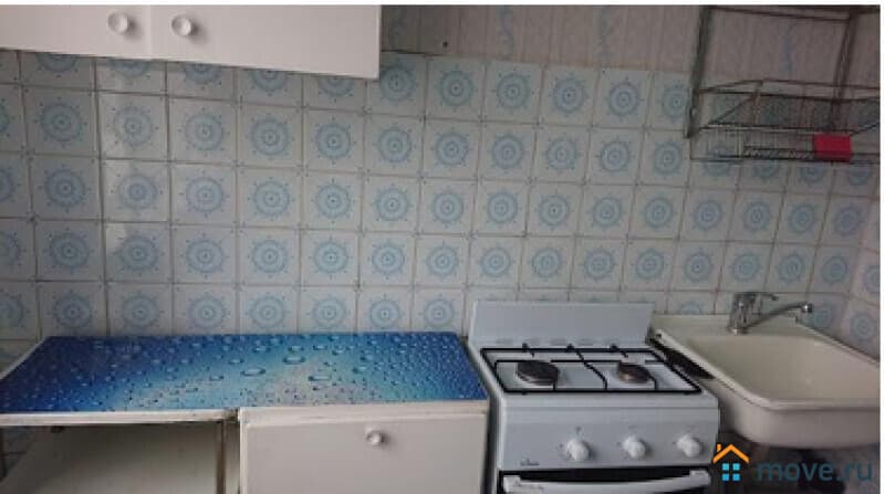 1-комн. квартира, 32 м²