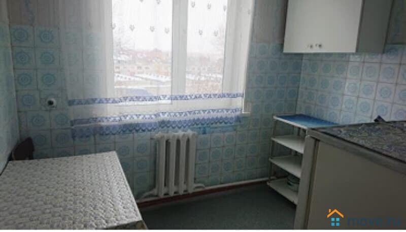 1-комн. квартира, 32 м²
