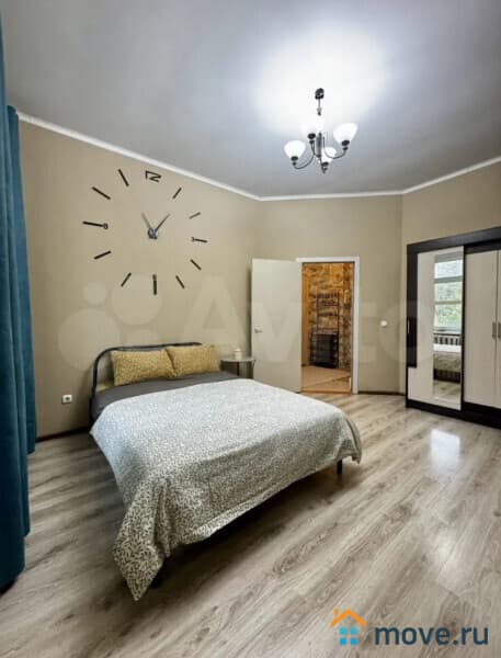 1-комн. квартира, 35 м²