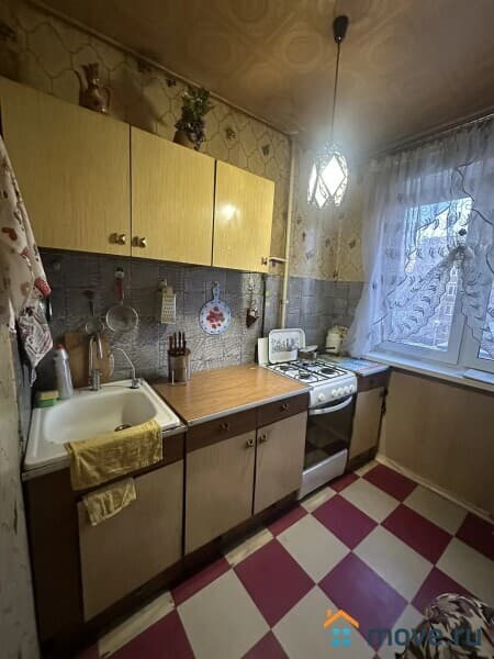 2-комн. квартира, 50 м&sup2;