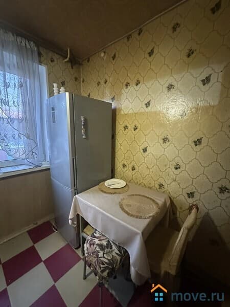 2-комн. квартира, 50 м&sup2;