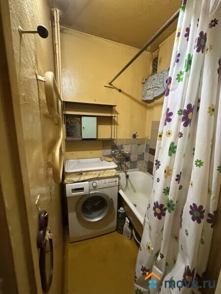 2-комн. квартира, 50 м&sup2;