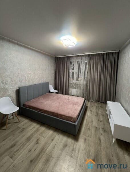 1-комн. квартира, 41 м²