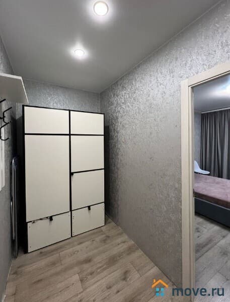 1-комн. квартира, 41 м²