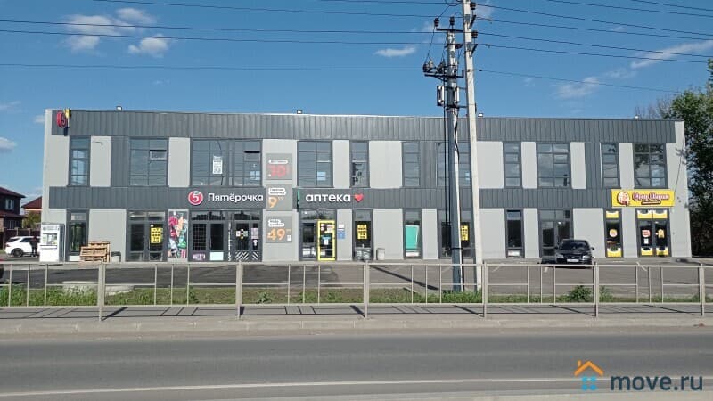 нежилое здание, 350 м²
