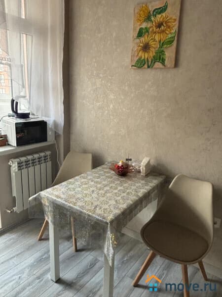 1-комн. квартира, 30 м²