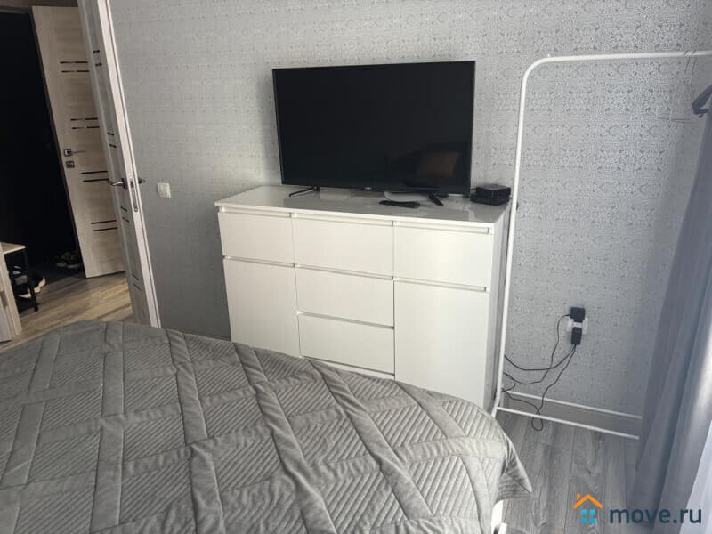 1-комн. квартира, 30 м²