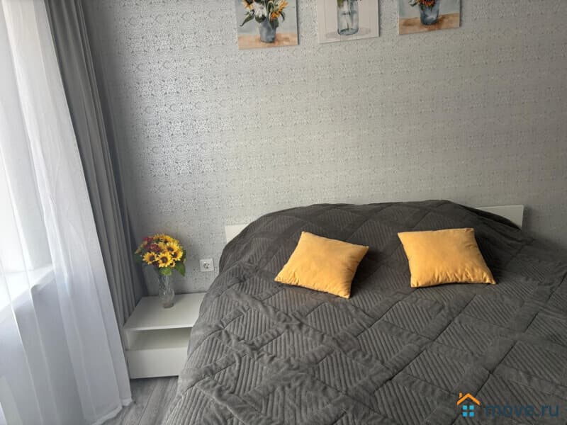 1-комн. квартира, 30 м²