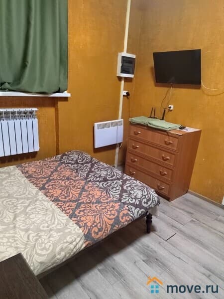 1-комн. квартира, 45 м²