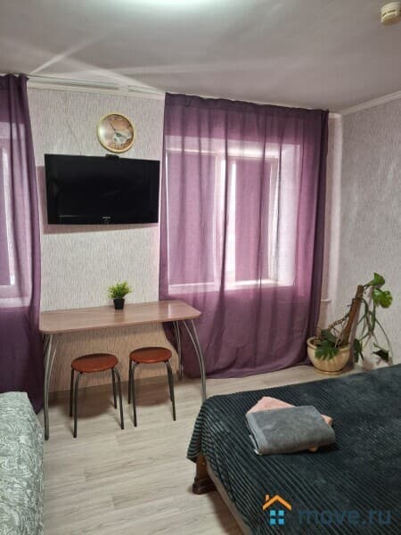 1-комн. квартира, 45 м²